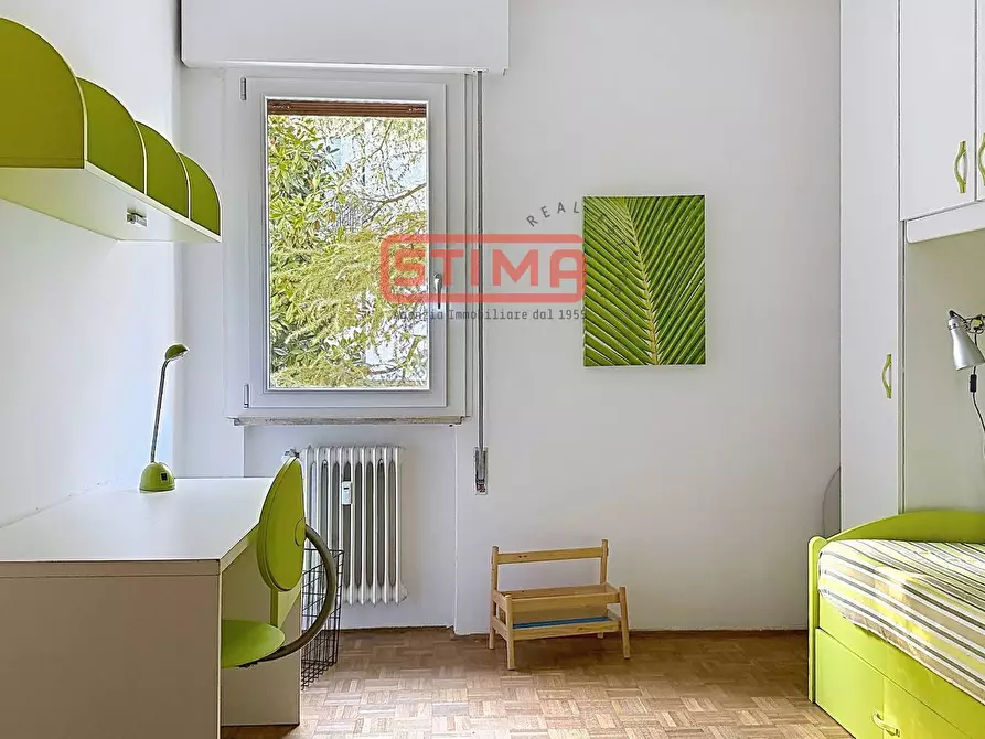 Immagine 24 di Appartamento in affitto  a Treviso