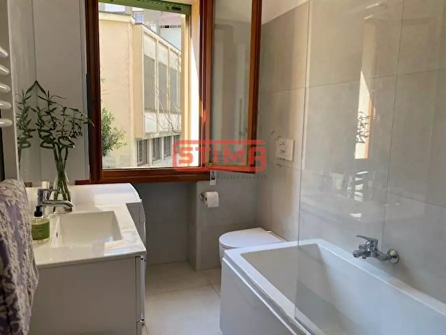 Immagine 10 di Appartamento in vendita  a Treviso