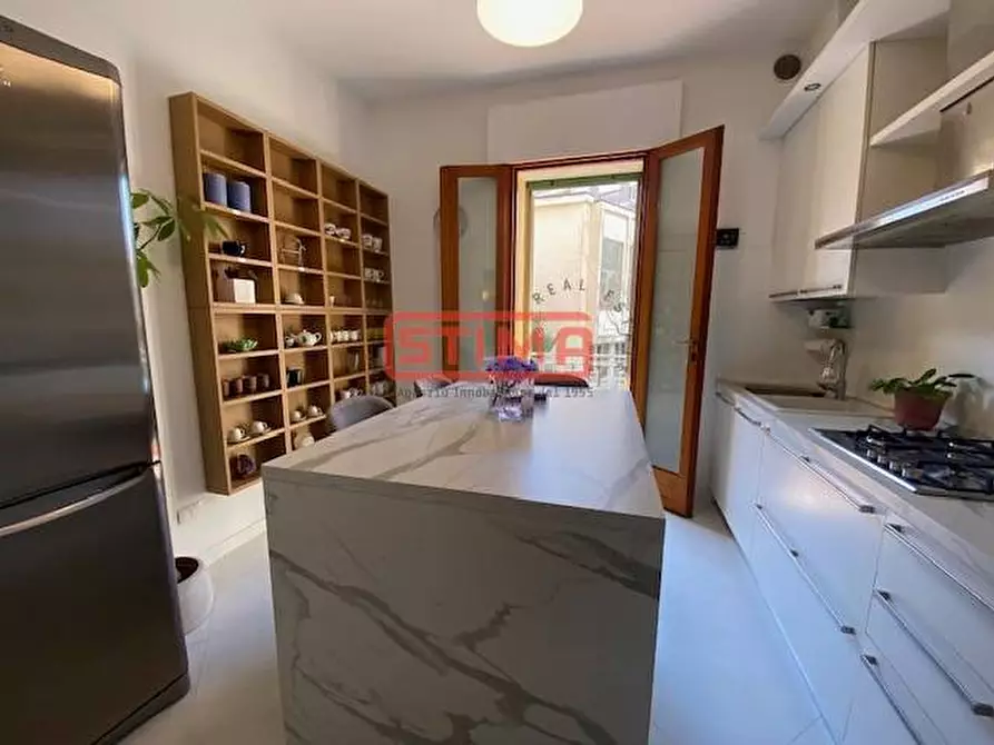 Immagine 14 di Appartamento in vendita  a Treviso