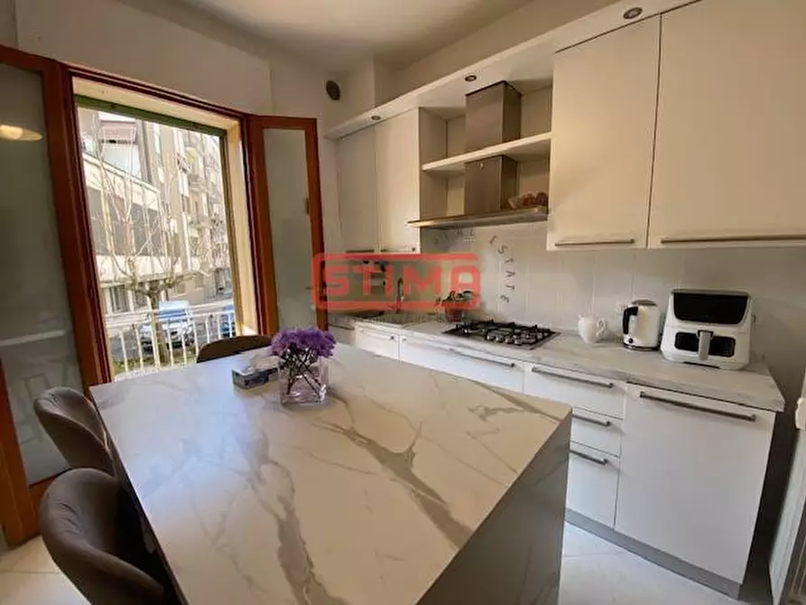 Immagine 15 di Appartamento in vendita  a Treviso