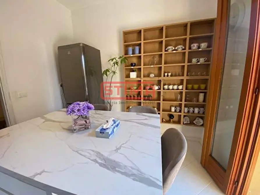 Immagine 17 di Appartamento in vendita  a Treviso