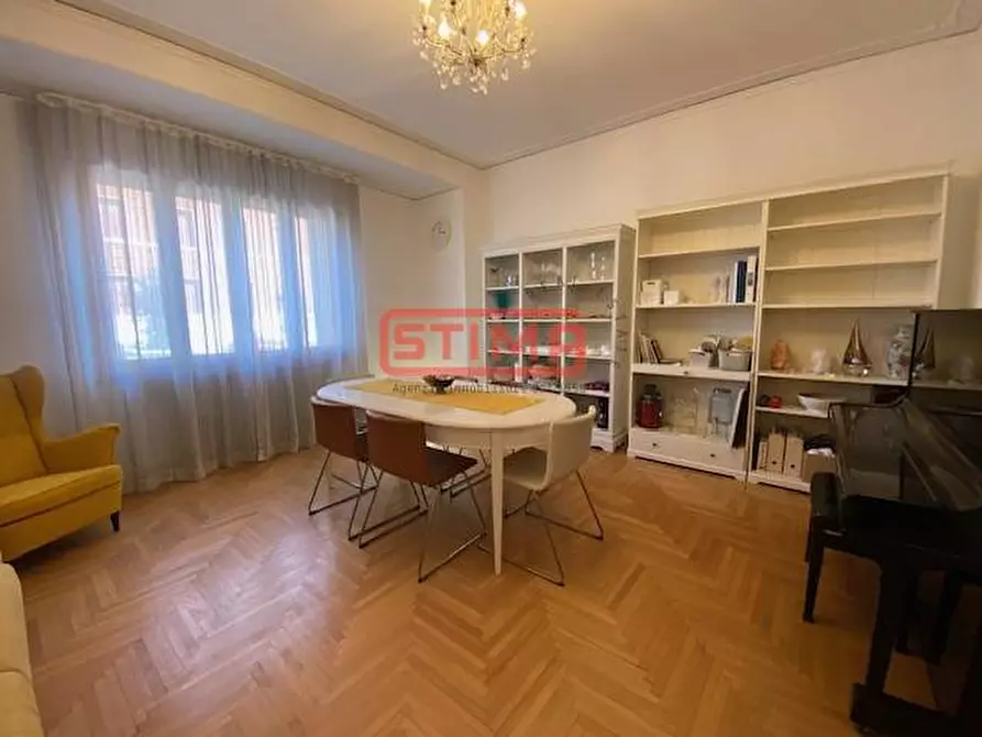 Immagine 18 di Appartamento in vendita  a Treviso