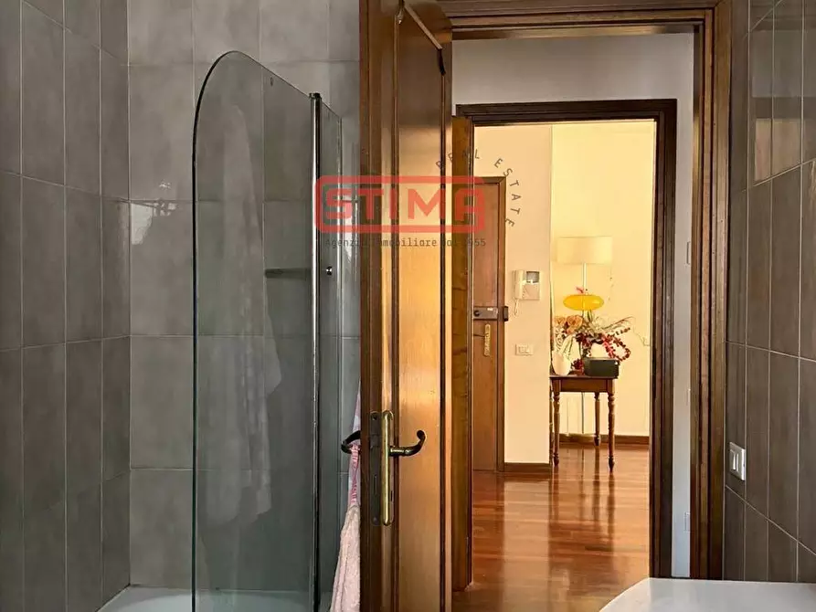 Immagine 10 di Appartamento in affitto  a Treviso