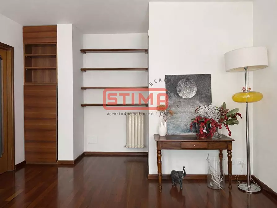 Immagine 12 di Appartamento in affitto  a Treviso