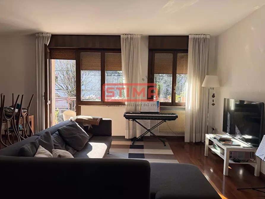 Immagine 13 di Appartamento in affitto  a Treviso