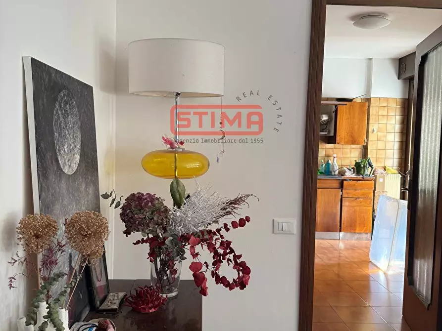 Immagine 14 di Appartamento in affitto  a Treviso