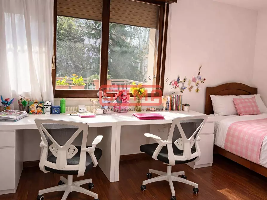 Immagine 15 di Appartamento in affitto  a Treviso