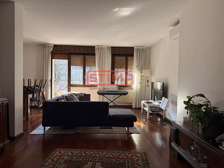 Immagine 18 di Appartamento in affitto  a Treviso