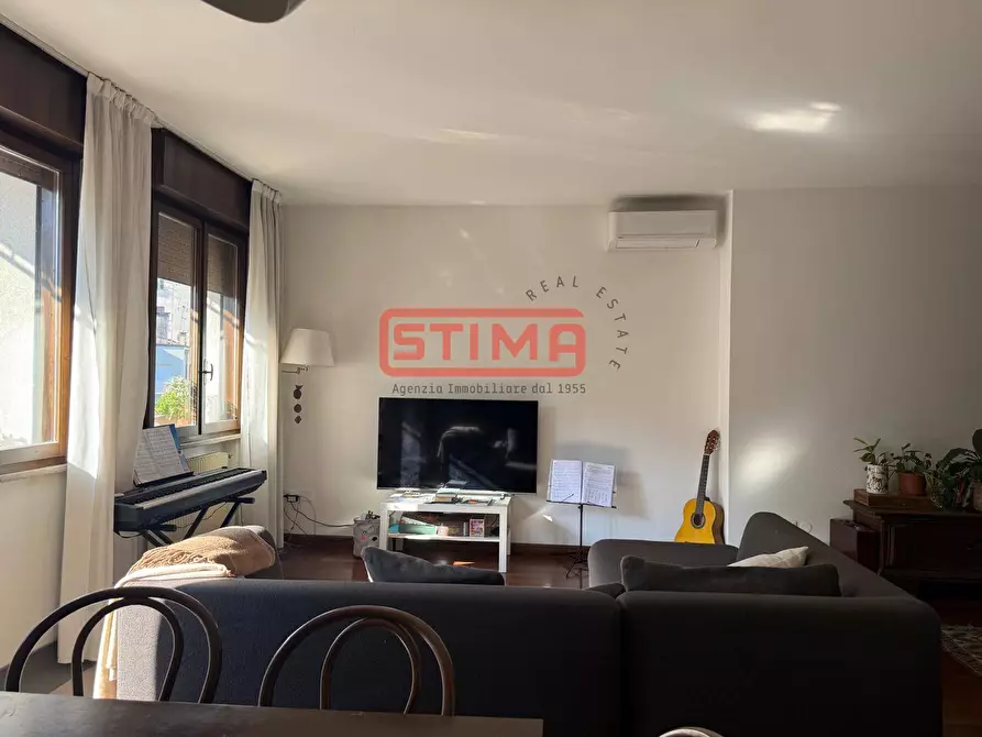 Immagine 19 di Appartamento in affitto  a Treviso
