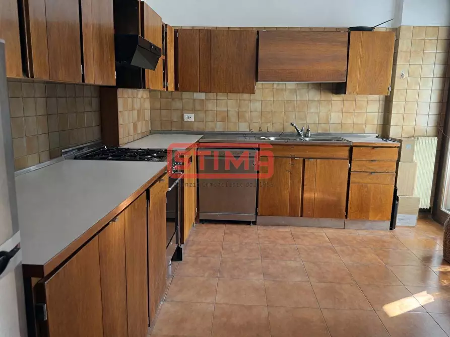 Immagine 21 di Appartamento in affitto  a Treviso