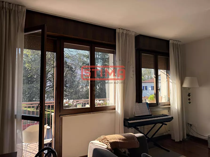 Immagine 22 di Appartamento in affitto  a Treviso