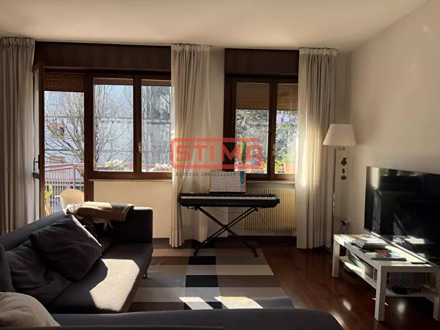 Immagine 25 di Appartamento in affitto  a Treviso