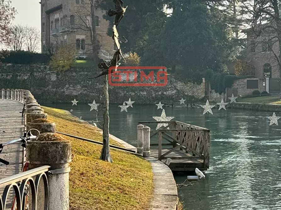 Immagine 12 di Attico in affitto  a Treviso