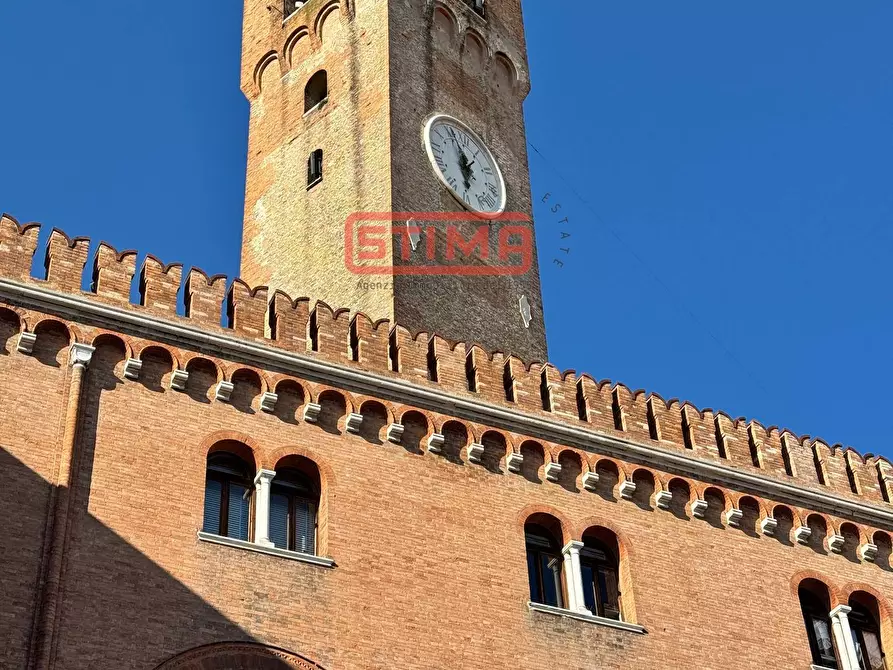 Immagine 13 di Attico in affitto  a Treviso