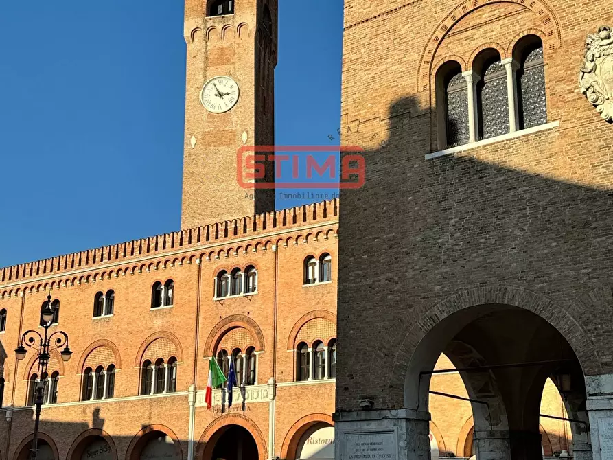 Immagine 2 di Attico in affitto  a Treviso