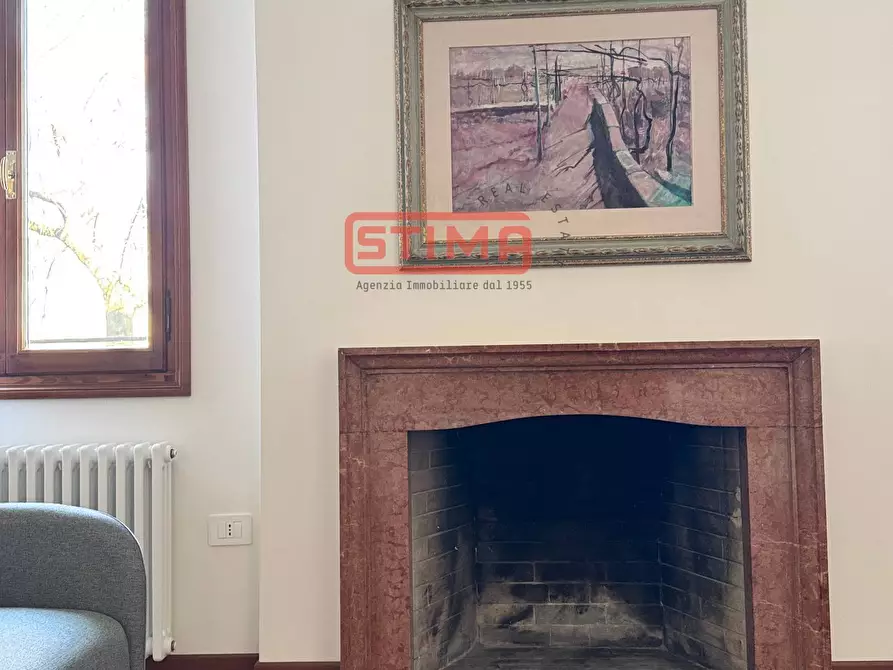 Immagine 4 di Appartamento in affitto  a Treviso