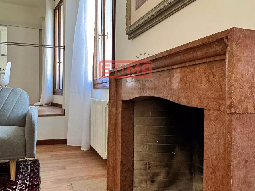 Immagine 6 di Appartamento in affitto  a Treviso