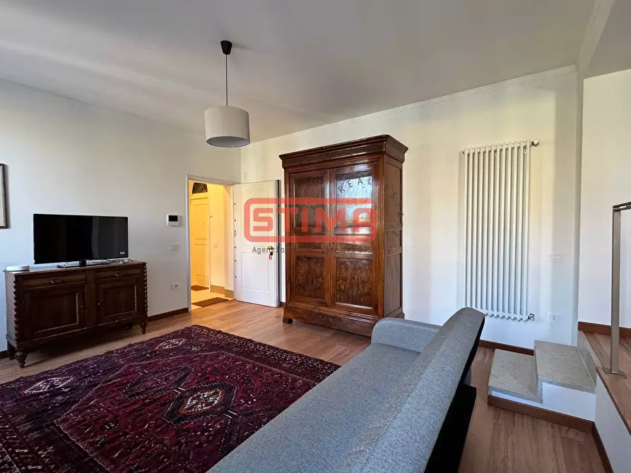 Immagine 7 di Appartamento in affitto  a Treviso