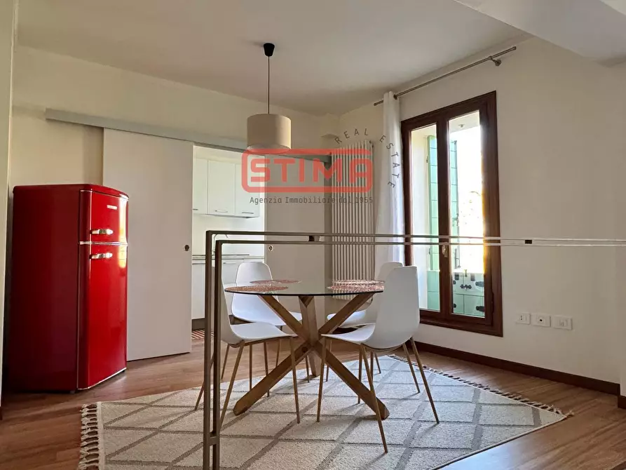 Immagine 8 di Appartamento in affitto  a Treviso