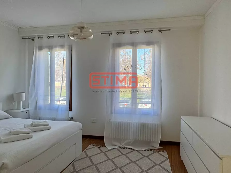 Immagine 15 di Appartamento in affitto  a Treviso