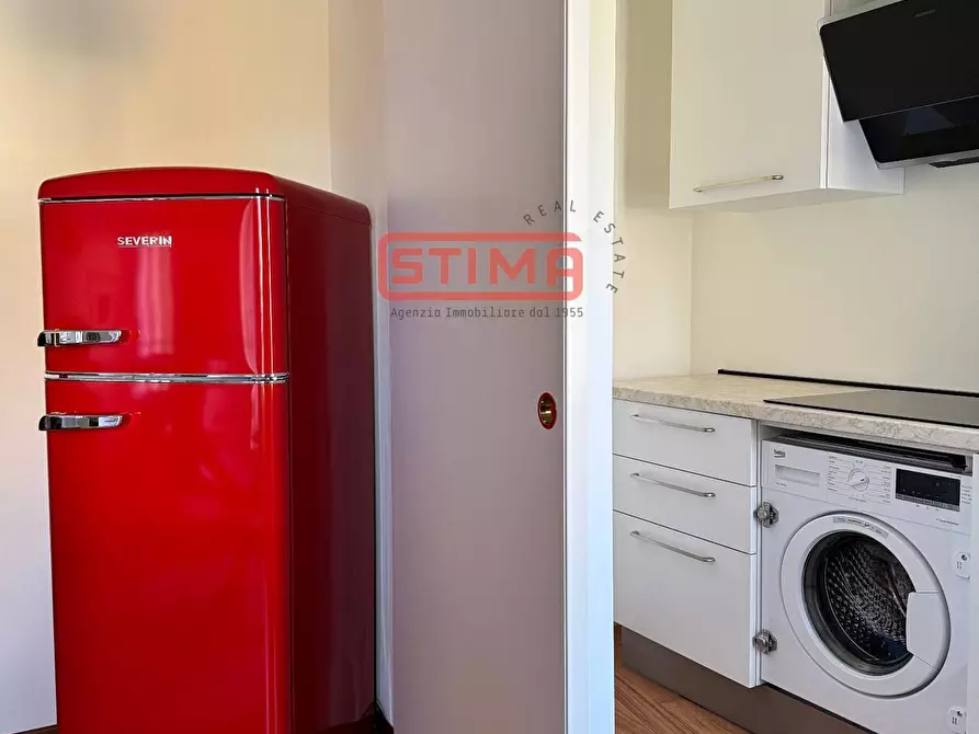 Immagine 18 di Appartamento in affitto  a Treviso