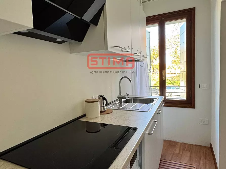 Immagine 20 di Appartamento in affitto  a Treviso