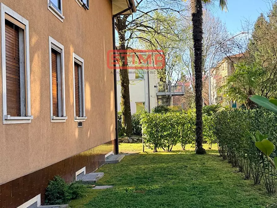 Immagine 5 di Appartamento in affitto  a Treviso