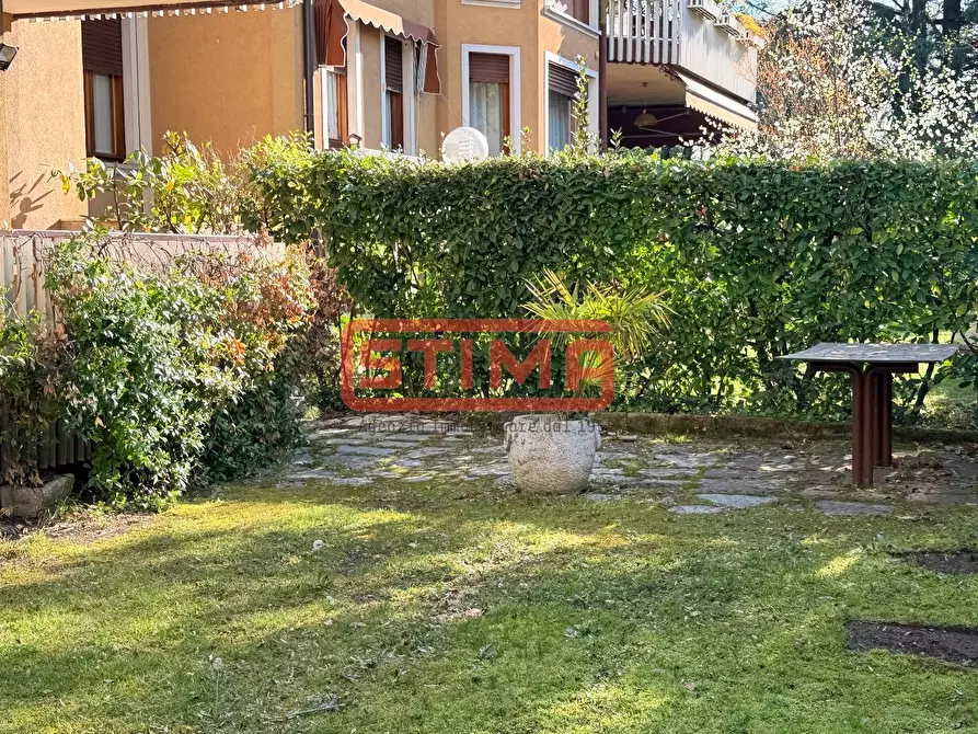 Immagine 17 di Appartamento in affitto  a Treviso