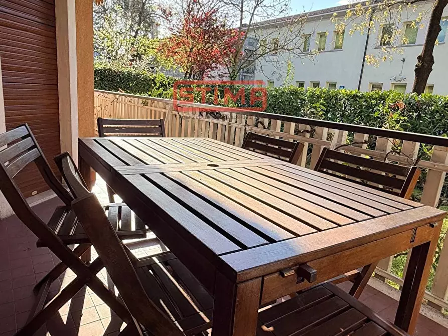 Immagine 19 di Appartamento in affitto  a Treviso