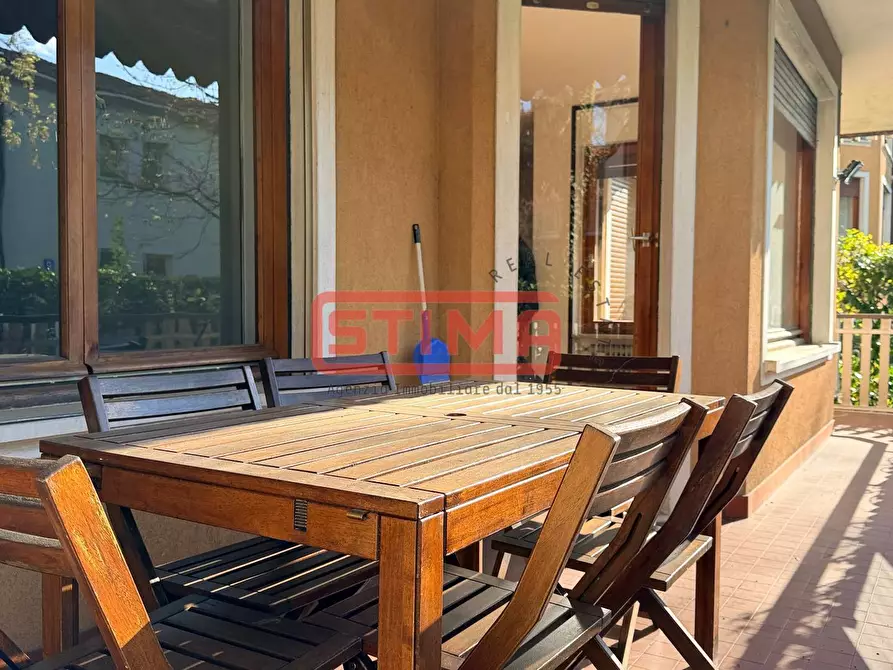 Immagine 4 di Appartamento in affitto  a Treviso