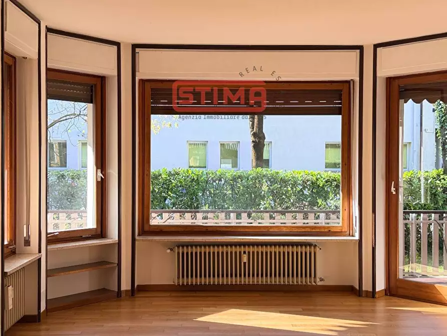 Immagine 21 di Appartamento in affitto  a Treviso