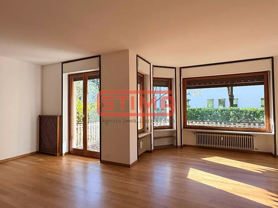 Immagine 23 di Appartamento in affitto  a Treviso