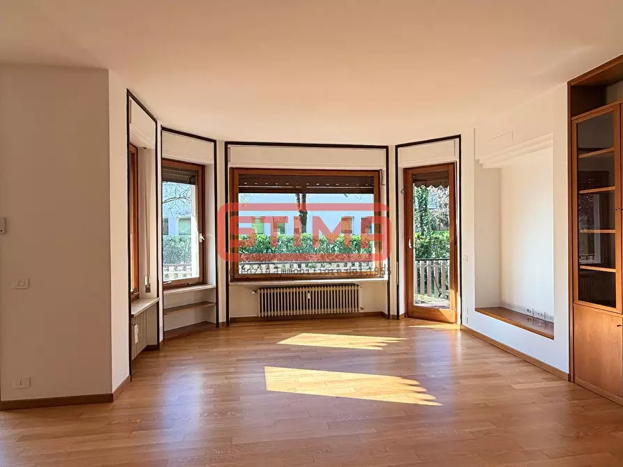 Immagine 24 di Appartamento in affitto  a Treviso