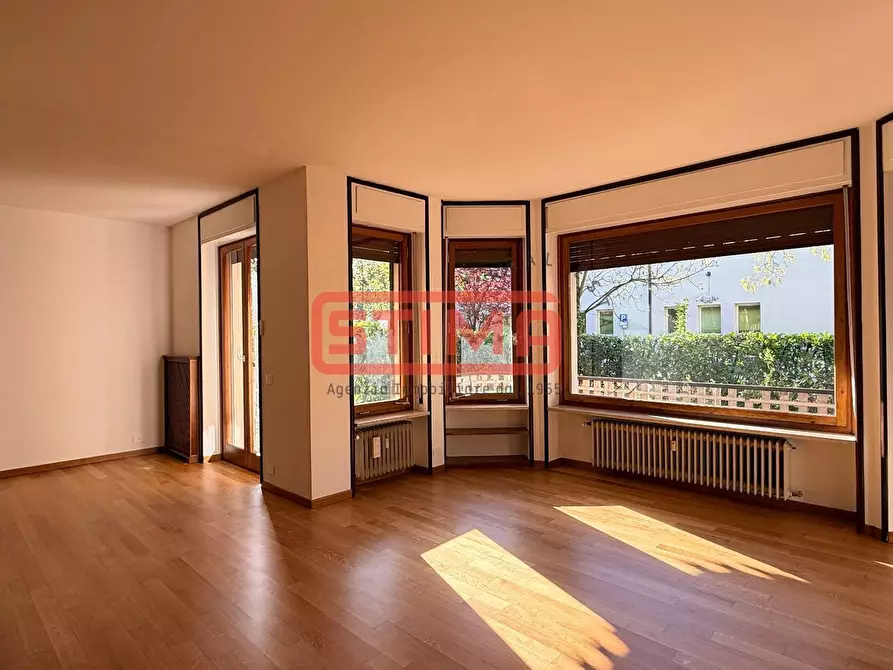 Immagine 25 di Appartamento in affitto  a Treviso