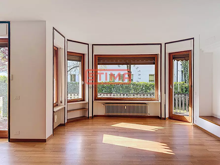 Immagine 12 di Appartamento in affitto  a Treviso