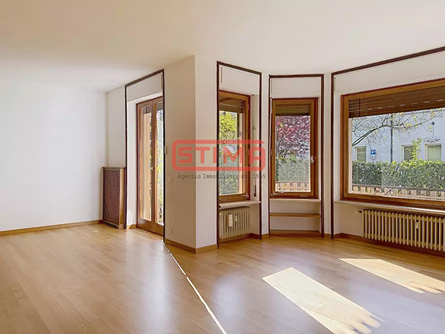 Immagine 7 di Appartamento in affitto  a Treviso