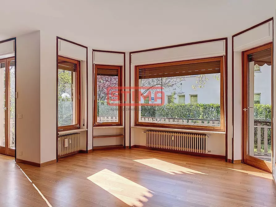 Immagine 8 di Appartamento in affitto  a Treviso