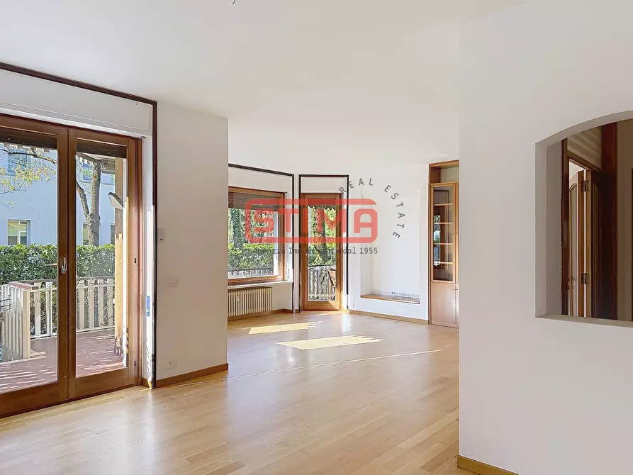 Immagine 11 di Appartamento in affitto  a Treviso