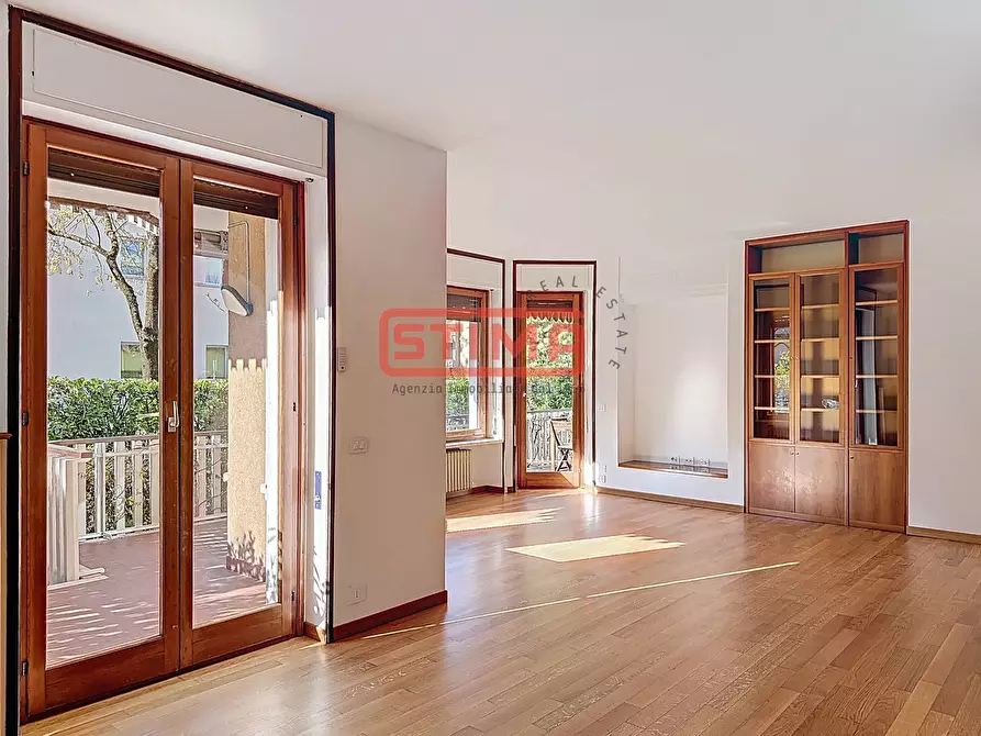 Immagine 26 di Appartamento in affitto  a Treviso