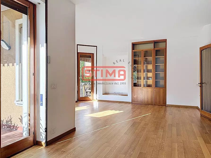 Immagine 33 di Appartamento in affitto  a Treviso