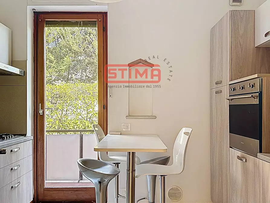 Immagine 35 di Appartamento in affitto  a Treviso