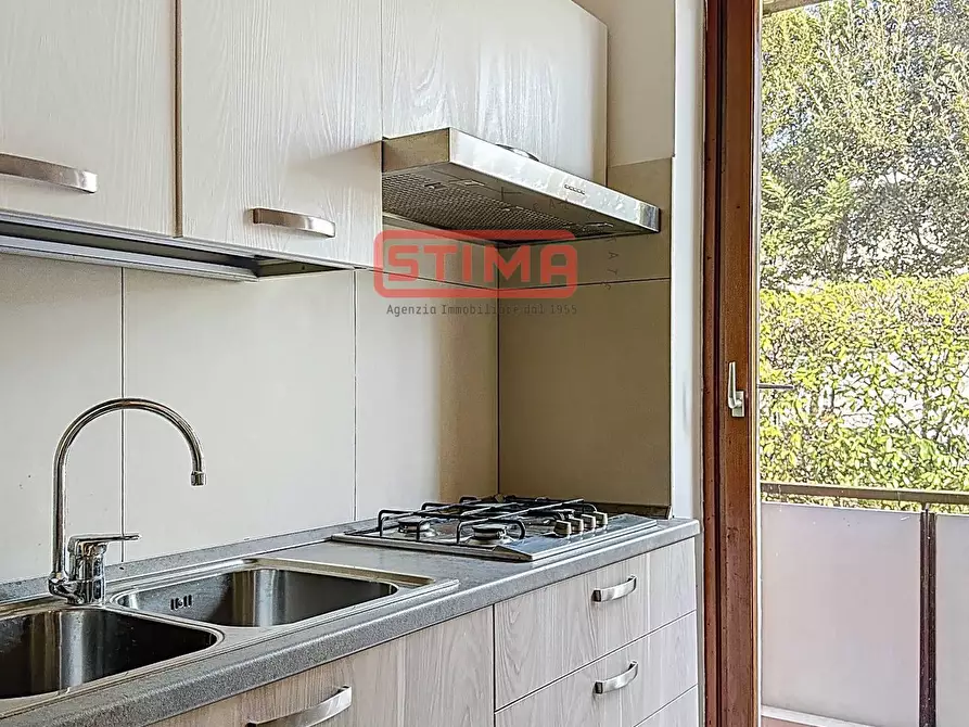 Immagine 10 di Appartamento in affitto  a Treviso