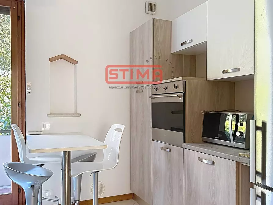 Immagine 9 di Appartamento in affitto  a Treviso