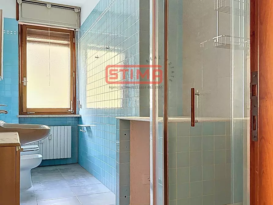 Immagine 37 di Appartamento in affitto  a Treviso