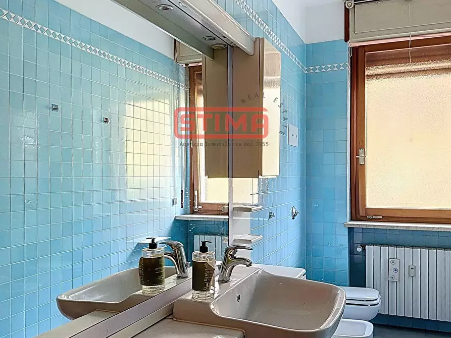 Immagine 38 di Appartamento in affitto  a Treviso