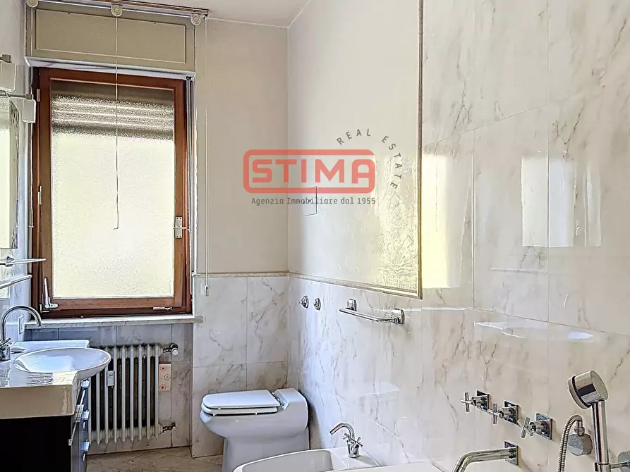 Immagine 45 di Appartamento in affitto  a Treviso