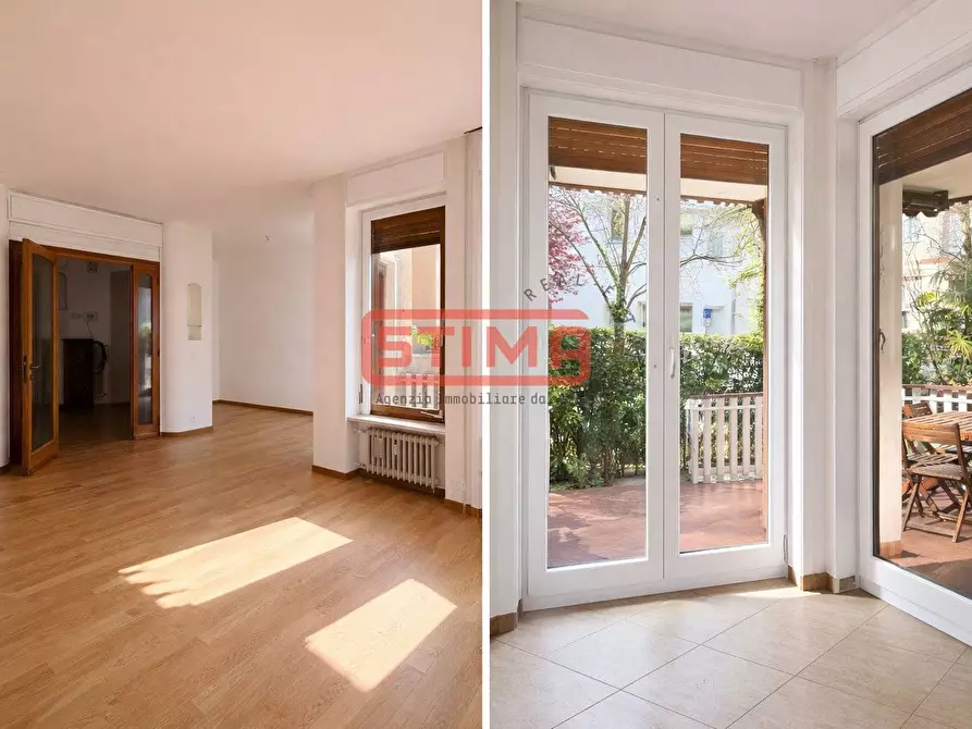 Immagine 50 di Appartamento in affitto  a Treviso