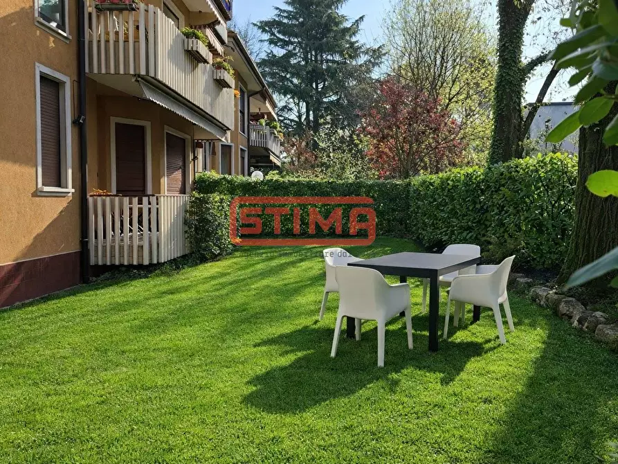 Immagine 51 di Appartamento in affitto  a Treviso