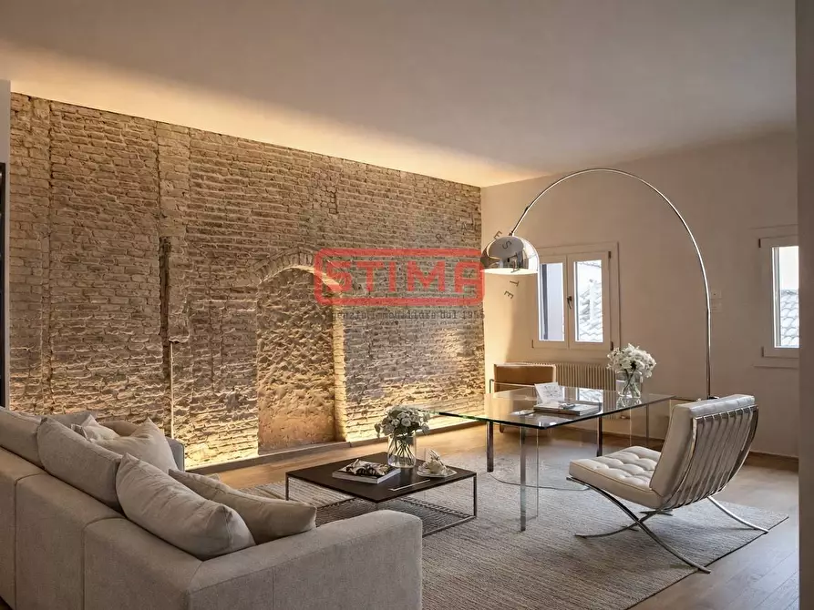 Immagine 1 di Appartamento in vendita  a Treviso