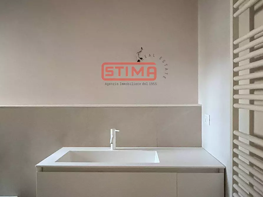 Immagine 5 di Appartamento in vendita  a Treviso